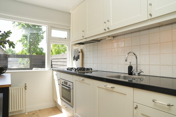 Medium property photo - Gorinchemsestraat 58, 4231 BJ Meerkerk
